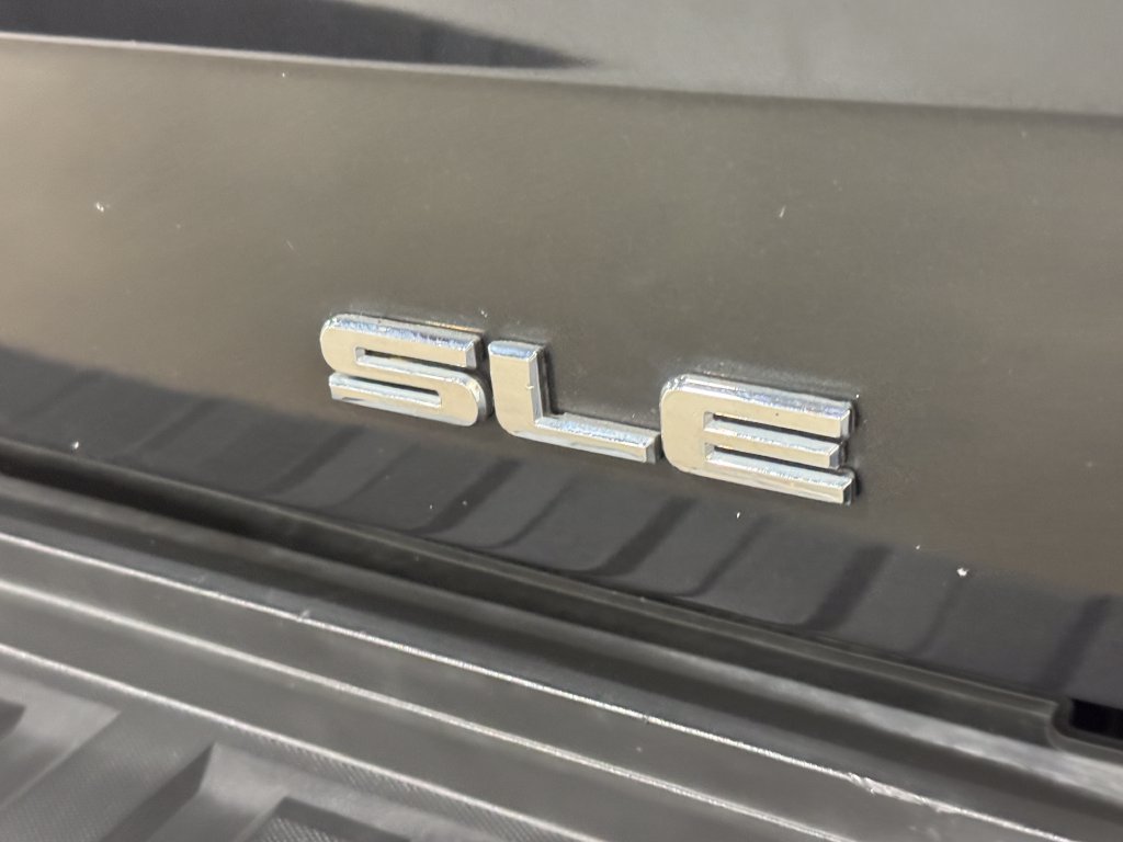 Used 2018 GMC Sierra 3500 SLE w/ SLE Preferred Package AWD/4WD image 33