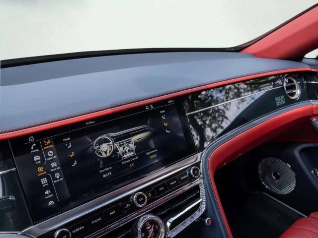 Used 2020 Bentley Flying Spur W12 AWD/4WD image 10