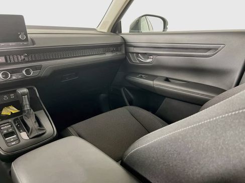 Used 2024 Honda CR-V EX image 26