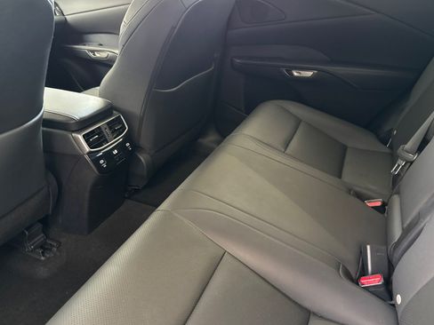 Certified 2025 Lexus RX 350h w/ Convenience Package AWD/4WD image 15