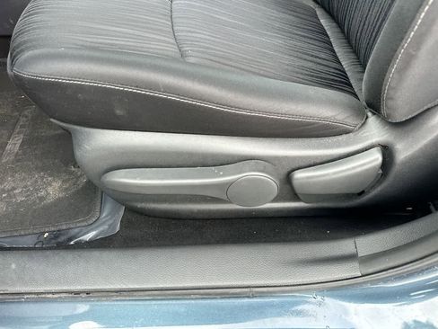 Used 2016 Nissan Sentra SV image 22