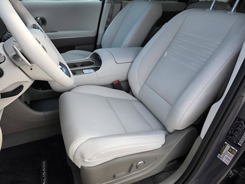 New 2026 Hyundai Palisade Limited AWD/4WD image 13