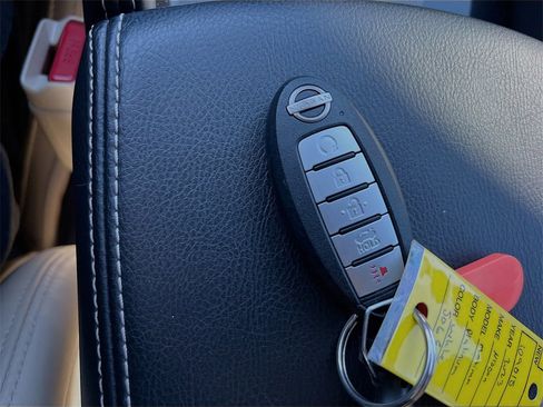 Used 2023 Nissan Maxima Platinum w/ Sport Mat Group image 35