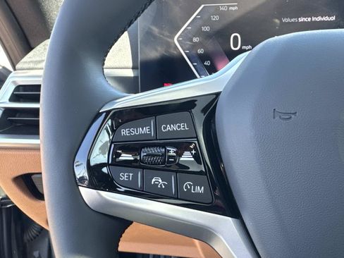 Certified 2025 BMW i4 eDrive40 RWD image 16