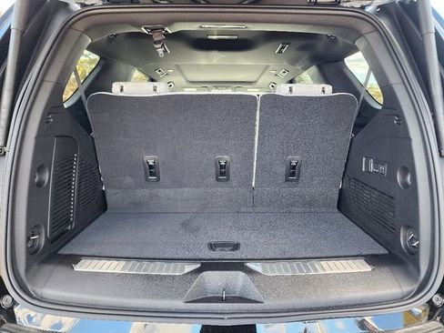 New 2026 Chevrolet Tahoe Premier image 6