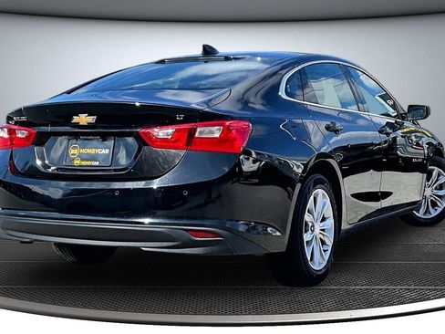 Used 2024 Chevrolet Malibu LT image 6