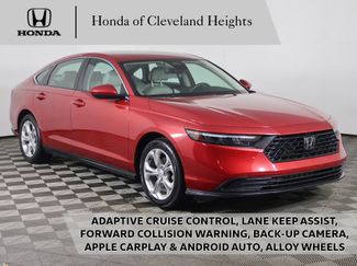 Used 2023 Honda Accord LX 360° Tour