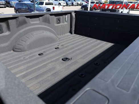 Used 2023 Ford F350 Lariat w/ Lariat Ultimate Package AWD/4WD image 21