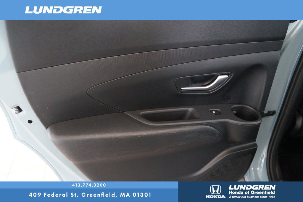Used 2024 Hyundai Santa Cruz SEL AWD/4WD image 28