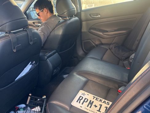 Used 2019 Nissan Altima 2.5 SR image 8