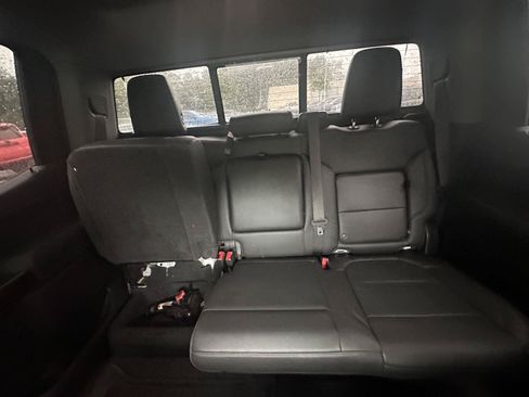Used 2019 Chevrolet Silverado 1500 LT w/ All-Star Edition AWD/4WD image 12