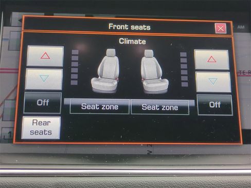 Used 2015 Land Rover Range Rover Sport Supercharged image 27