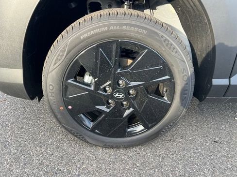 New 2026 Hyundai Kona SEL Sport image 22