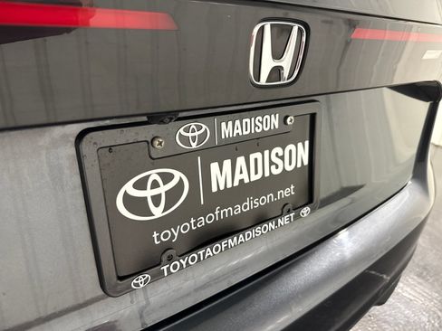 Used 2024 Honda Accord EX image 39