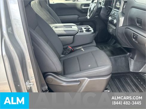 Used 2024 GMC Sierra 1500 Pro w/ Pro Value Package image 16