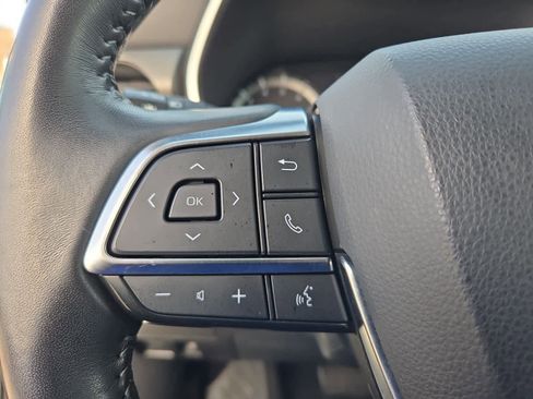 Used 2021 Toyota Highlander XLE image 24