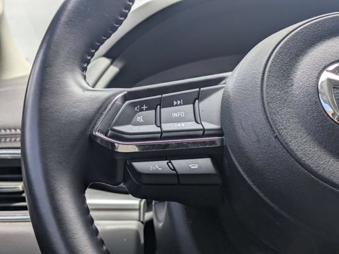 Used 2025 MAZDA CX-5 AWD 2.5 S w/ Preferred Package image 22