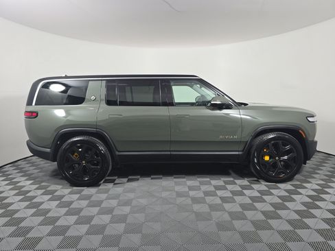 Used 2023 Rivian R1S Launch Edition AWD/4WD image 6