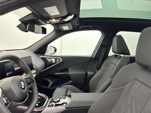 New 2026 BMW X3 xDrive30 w/ Convenience Package image 24