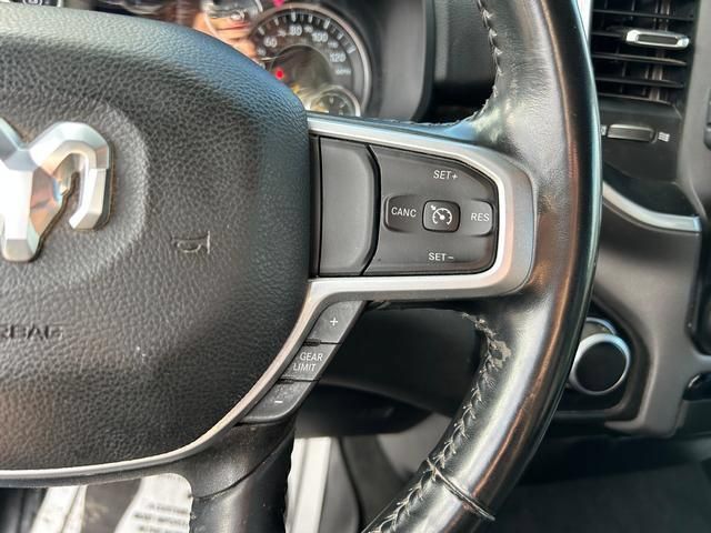 Used 2022 RAM 1500 Big Horn AWD/4WD image 21
