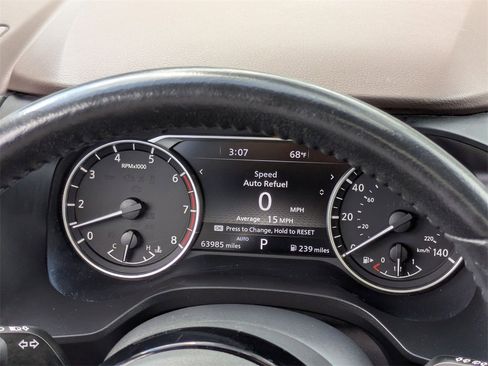 Certified 2023 Nissan Rogue SL w/ SL Premium Package image 30