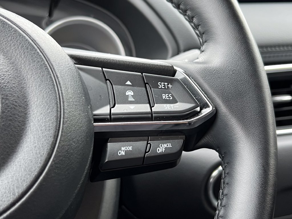Used 2025 MAZDA CX-5 AWD 2.5 S w/ Select Package image 22