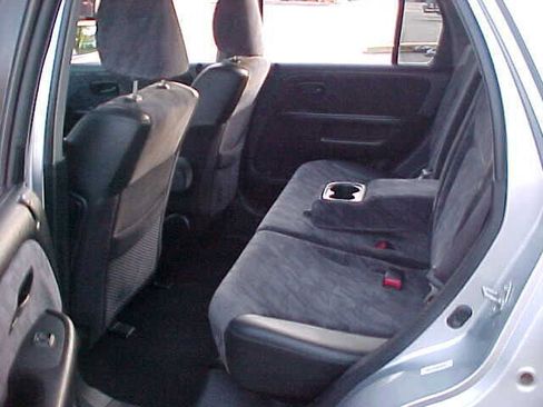 Used 2003 Honda CR-V EX image 11