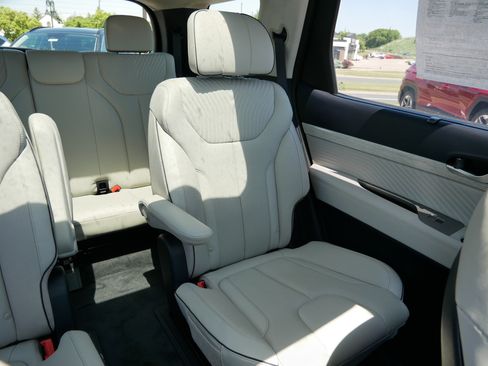 Certified 2023 Hyundai Palisade Calligraphy AWD/4WD image 14