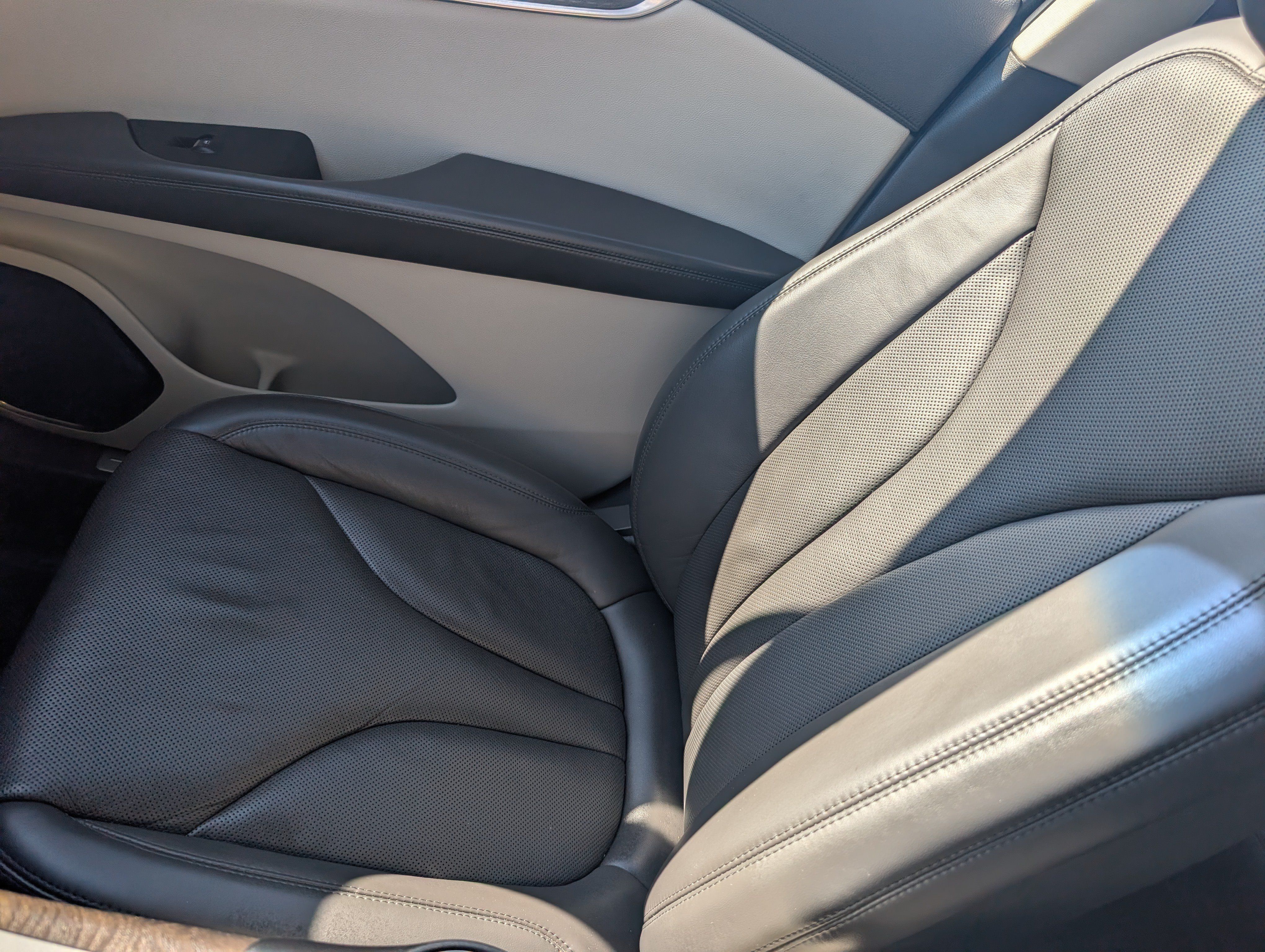 Used 2020 Lincoln Nautilus Reserve AWD/4WD image 24