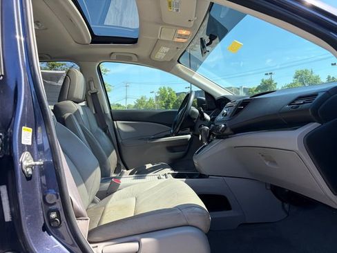 Used 2013 Honda CR-V EX-L image 13