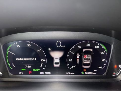 Used 2024 Honda Accord EX-L image 22