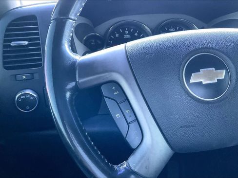 Used 2007 Chevrolet Silverado 1500 LT w/ 2LT Audio Package image 23