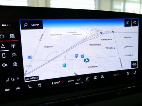 New 2025 Audi A5 2.0T Prestige image 23