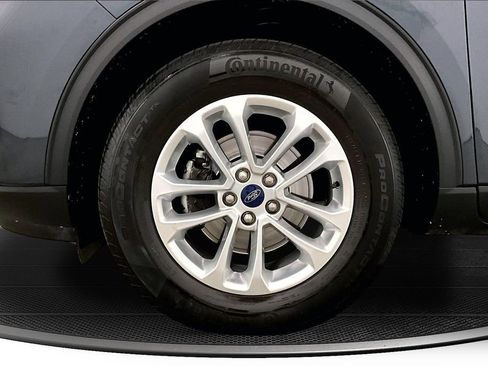 Used 2022 Ford Escape SE w/ Convenience Package AWD/4WD image 33