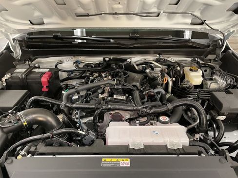 New 2025 Toyota Tacoma TRD Off-Road image 39