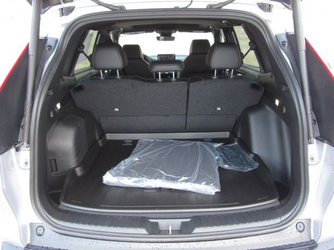 New 2026 Honda CR-V Sport-L image 11