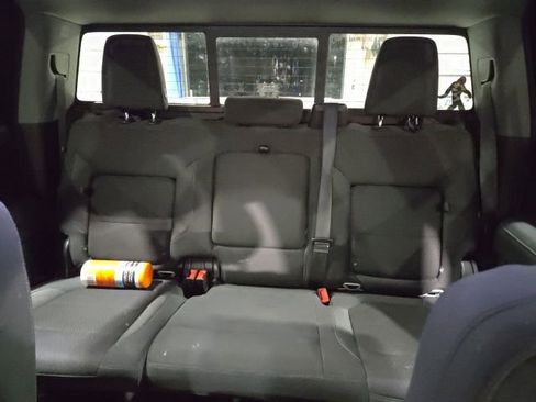 Used 2021 GMC Sierra 1500 Elevation w/ Preferred Package image 14