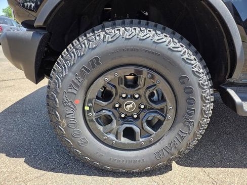 New 2026 Ford Bronco Outer Banks image 23