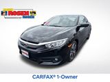 Used 2017 Honda Civic EX-T image 1