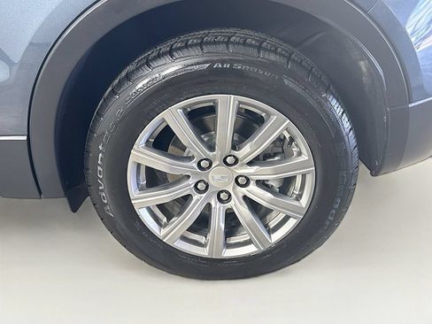 Used 2020 Cadillac XT4 Premium Luxury FWD image 29