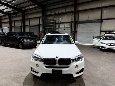 Used 2014 BMW X5 sDrive35i RWD image 9