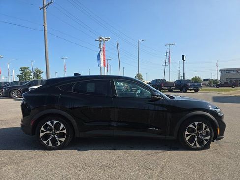 New 2024 Ford Mustang Mach-E Select w/ Comfort Package Lite image 4