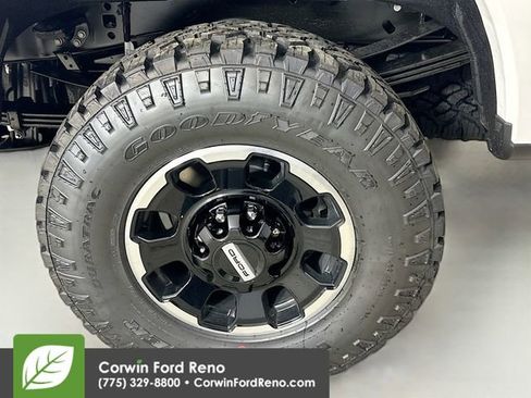 New 2026 Ford F250 Platinum w/ Tremor Off-Road Package image 33
