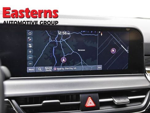 Used 2025 Kia Seltos S FWD image 18