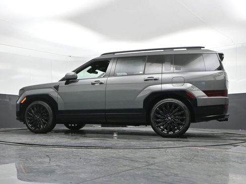 New 2026 Hyundai Santa Fe Calligraphy image 51