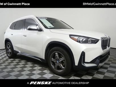 Certified 2024 BMW X1 xDrive28i