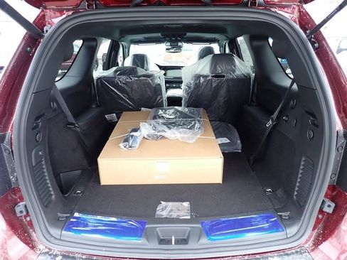 New 2026 Dodge Durango GT image 6