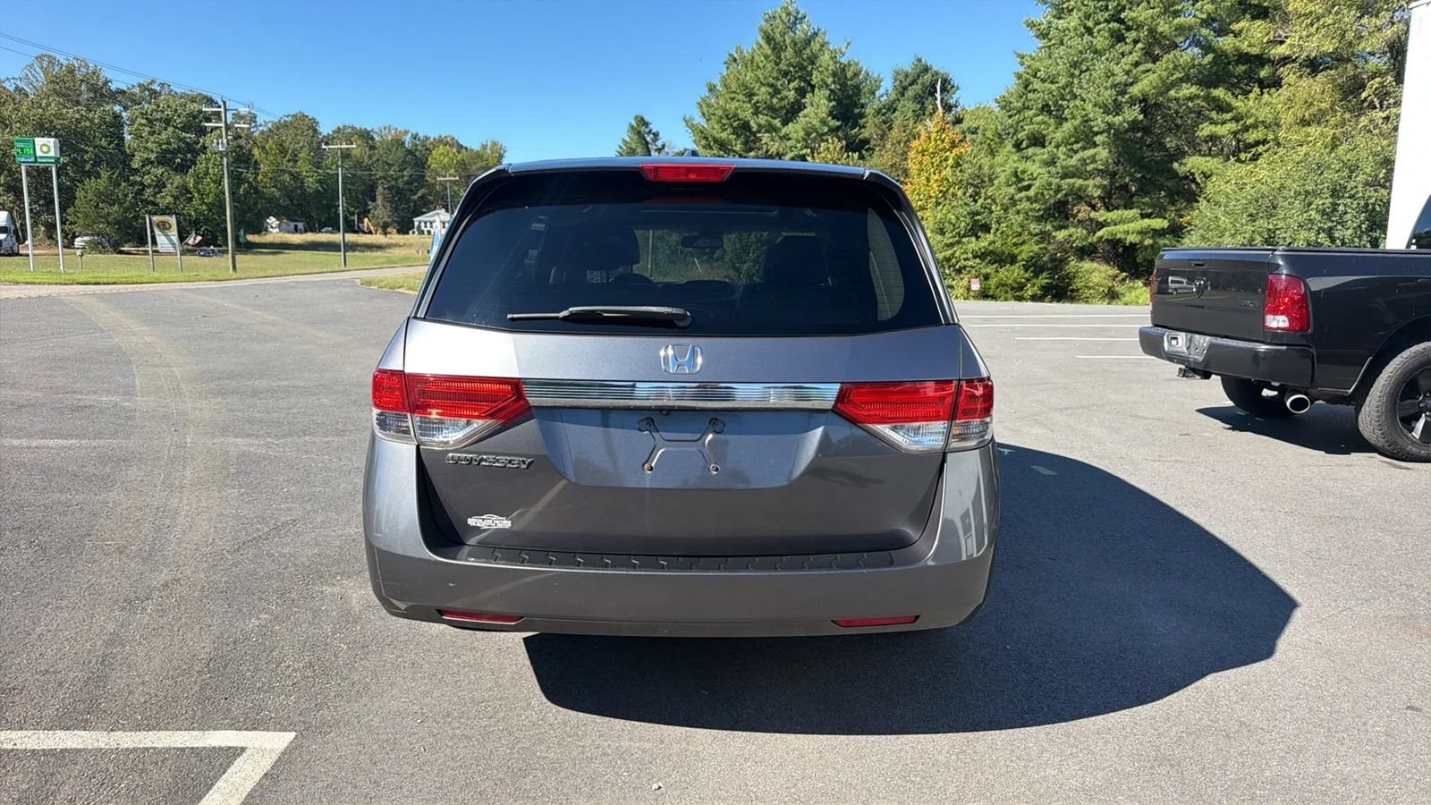 Used 2014 Honda Odyssey EX-L image 6