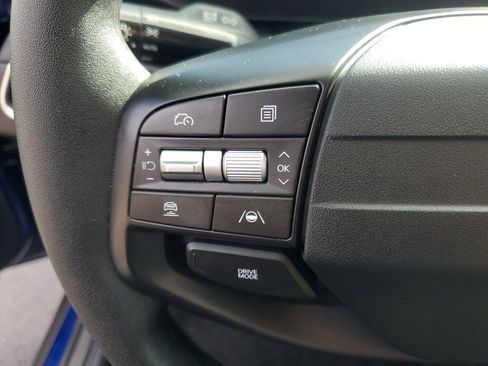 Used 2025 Kia K4 LXS image 23