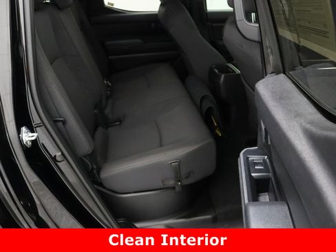 Certified 2025 Toyota Tacoma SR image 31